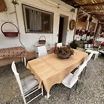 In Our Garden Sardinia La Casina Rurale Cin3323