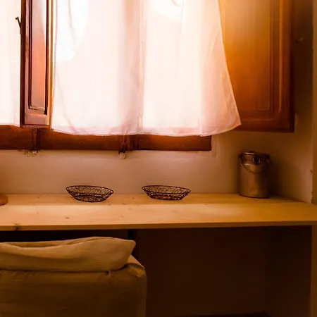 In Our Garden Sardinia La Casina Rurale Cin3323