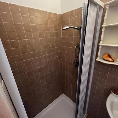 In Our Garden Sardinia La Casina Rurale Cin3323